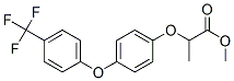 CAS#: 65722-22-7， Methyl 2-[4-[4-(Trifluoromethyl)Phenoxy]Phenoxy]Propanoate