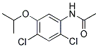 CAS#: 65948-71-2， 2,4-Dichloro-5-(2-Propyloxy)Acetanilide