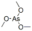 CAS#: 6596-95-8， Trimethoxyarsane