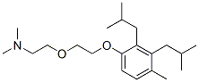 CAS#: 66027-97-2， Dimethyl[2-[2-[Methylbis(2-Methylpropyl)Phenoxy]Ethoxy]Ethyl]Amine