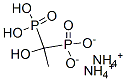 CAS#: 66052-90-2， Diammonium Dihydrogen (1-Hydroxyethylidene)Bisphosphonate