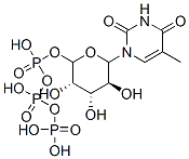 CAS#: 66097-68-5， Arabinosylthymine 5'-Triphosphate