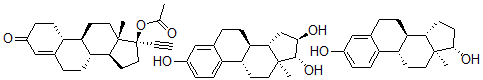 CAS 登录号：66100-41-2， 诺康律
