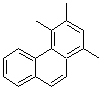 CAS#: 66271-45-2， 1,3,4-Trimethylphenanthrene