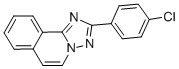 CAS#: 66535-86-2， Lotrifen