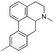 CAS#: 66968-06-7， 10-Methylaporphine