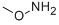 CAS#: 67-62-9， O-Methylhydroxylamine