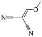 CAS#: 672-81-1， (Methoxymethylene)Malononitrile