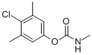 CAS#: 673-00-7， Methyl-Carbamic acid 4-Chloro-3,5-Xylyl ester