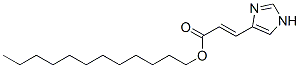 CAS#: 67358-41-2， Dodecyl Urocanate