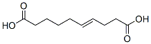 CAS#: 67494-01-3， 4-Decenedioic Acid