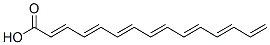 CAS#: 67762-29-2， (2E,4E,6E,8E,10E,12E)-Pentadeca-2,4,6,8,10,12,14-Heptaenoic Acid