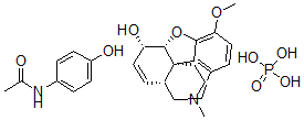 CAS#: 67889-72-9， Migraeflux-Green
