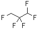 结构式 CAS# 679-86-7, 1,1,2,2,3-五氟丙烷