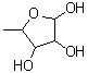CAS 登录号：67968-47-2， 5-脱氧呋喃戊糖