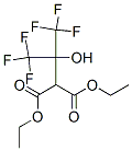 CAS#: 680-08-0， [2,2,2-Trifluoro-1-Hydroxy-1-(Trifluoromethyl)Ethyl]Malonic Acid Diethyl Ester