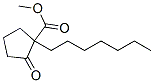 CAS#: 68003-53-2， Methyl 1-Heptyl-2-Oxocyclopentanecarboxylate