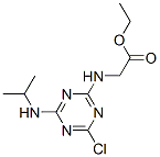 CAS#: 68228-18-2， Ethyl 2-[[4-Chloro-6-(Propan-2-Ylamino)-1,3,5-Triazin-2-Yl]Amino]Acetate