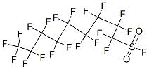 CAS#: 68259-06-3， Perfluorononanesulphonyl Fluoride