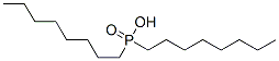 CAS#: 683-19-2， P,P-Dioctyl-Phosphinic Acid