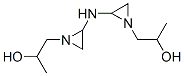 CAS#: 68310-61-2， 1,1'-[Iminobis(Ethyleneimino)]Dipropan-2-Ol