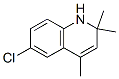 CAS#: 6848-16-4， 6-Chloro-1,2-Dihydro-2,2,4-Trimethylquinoline