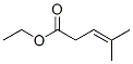 CAS#: 6849-18-9， 4-Methyl-3-Pentenoic Acid Ethyl Ester