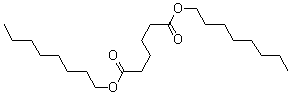 CAS#: 68515-75-3， Hexanedioic Acid Di-C7-9-Branched And Linear Alkyl Esters