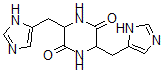CAS#: 6858-59-9， Cyclo(Histidyl-Histidyl)