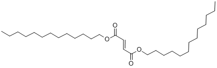 CAS#: 6864-32-0， Ditridecyl Fumarate