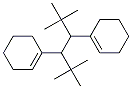 CAS#: 69045-73-4, 3,4-Bis(1-Cyclohexenyl)-2,2,5,5-Tetramethyl-Hexane