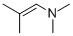 CAS 登录号：6906-32-7， N,N,2-三甲基丙烯基胺