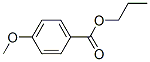 CAS#: 6938-39-2， Propyl 4-Methoxybenzoate