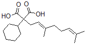 CAS#: 69381-99-3， Basic Violet 10