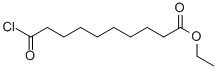 CAS#: 6946-46-9， Ethyl 10-Chloro-10-Oxo-Decanoate