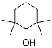 CAS#: 6948-41-0， 2,2,6,6-Tetramethylcyclohexan-1-Ol