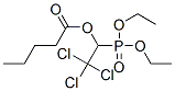 CAS#: 69494-08-2， Valeric Acid 2,2,2-Trichloro-1-(Diethoxyphosphinyl)Ethyl Ester