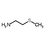 CAS#: 6950-53-4， 2-(Methylsulfanyl)Ethanamine