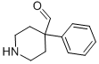 CAS#: 6952-94-9， 4-Phenyl-4-Piperidinecarboxaldehyde