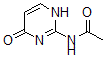 CAS#: 697249-57-3， N-(1,4-Dihydro-4-Oxo-Pyrimidin-2-Yl)-Acetamide