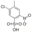 CAS#: 6973-13-3， 2-Chloro-5-Nitrotoluene-4-Sulphonic Acid