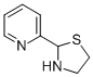 CAS#: 700-94-7， 2-(2-Thiazolidinyl)Pyridine
