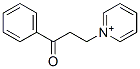 CAS#: 70013-89-7， 1-(2-Benzoylethyl)Pyridinium