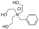 CAS#: 7006-60-2, Benzyltris(2-Hydroxyethyl)Ammonium Chloride