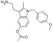 CAS#: 7008-14-2， Hydroxindasate