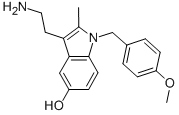 CAS#: 7008-15-3， Hydroxindasol