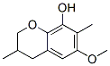 CAS#: 70080-82-9， 3,4-Dihydro-6-Methoxy-3,7-Dimethyl-1H-Benzopyran-8-Ol