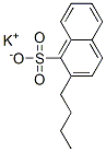 CAS#: 70106-65-9， Potassium Butylnaphthalenesulphonate