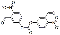 CAS#: 70258-76-3， Bis(3-Formyl-4-Nitro-Phenyl) Carbonate