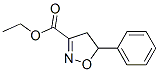 CAS#: 7064-04-2， 5-Phenyl-2-Isoxazoline-3-Carboxylic Acid Ethyl Ester